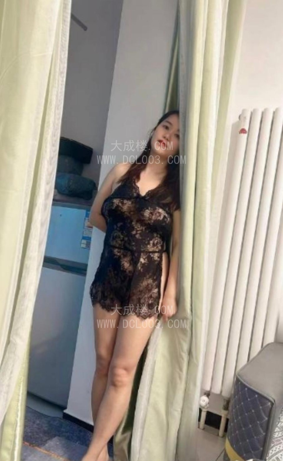 丰台风骚大奶子少妇