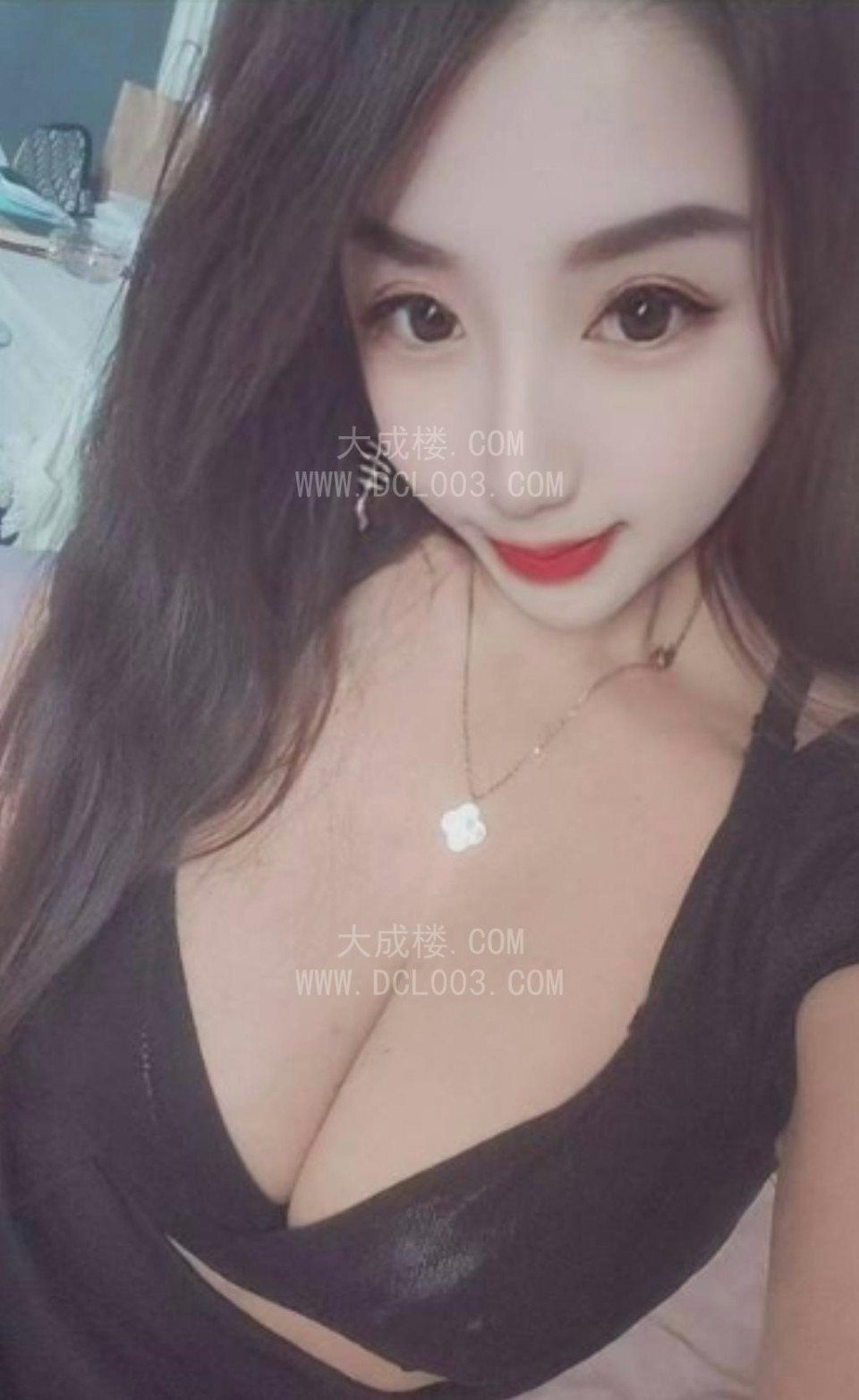朝阳大胸身材好妹子