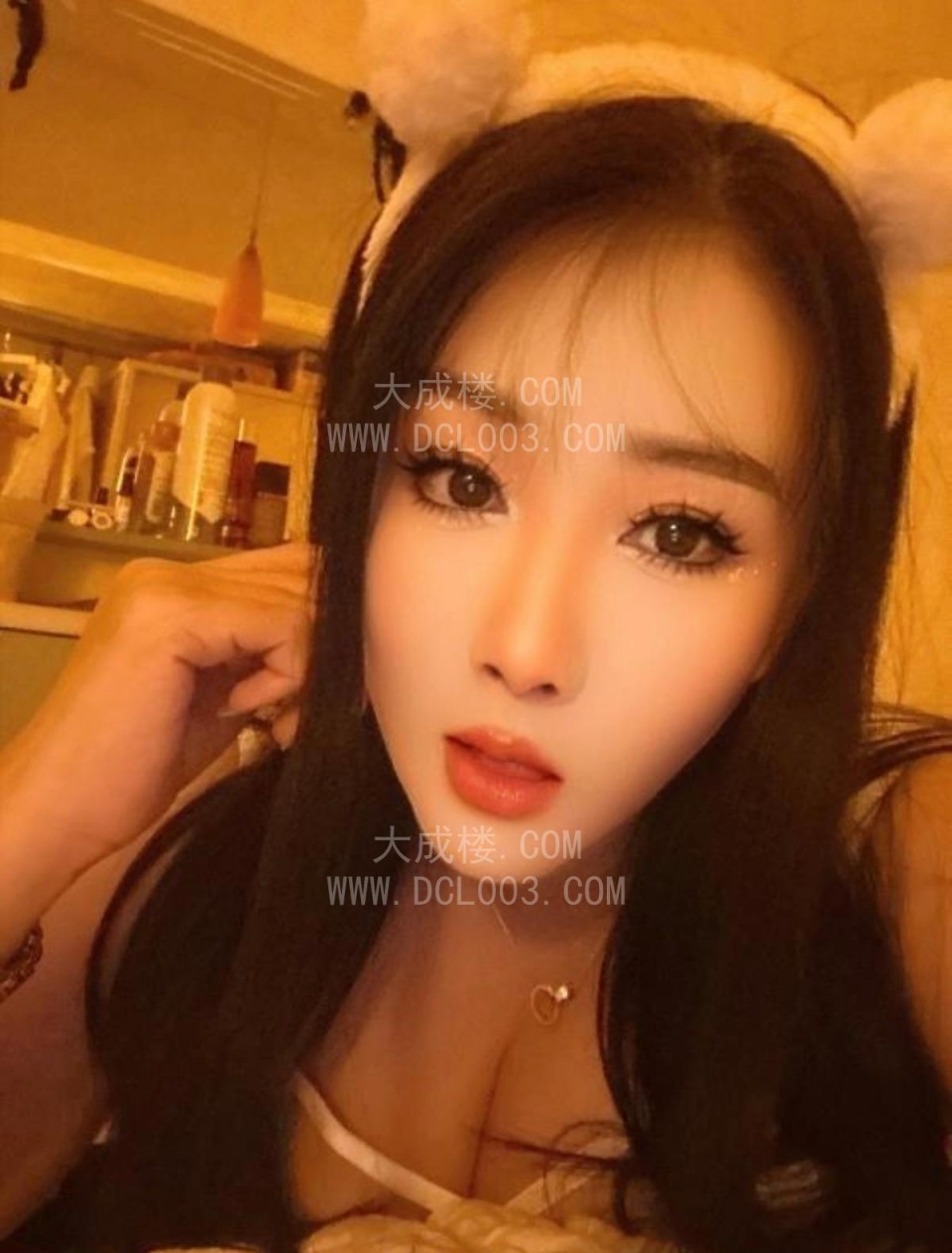 南京大波妹琪琪