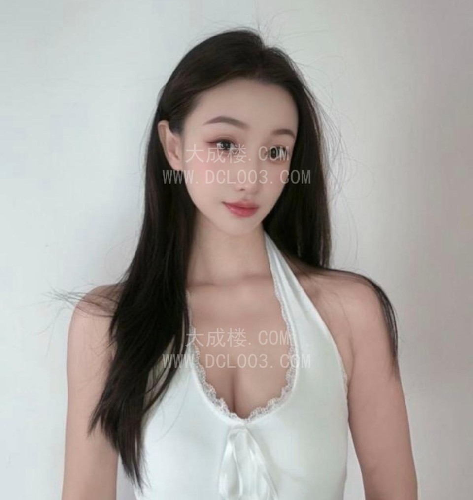 天河女友感十足肖雅