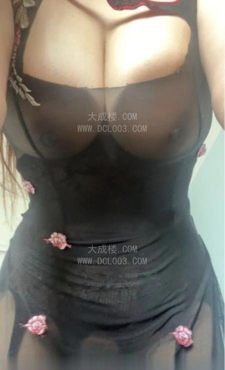 气质熟女阿姨