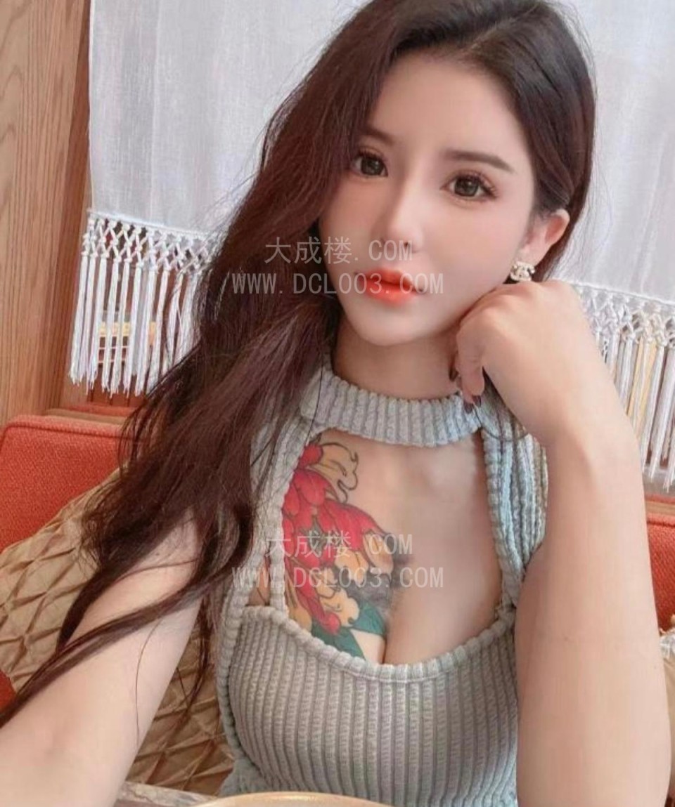 成都纹身阿轲