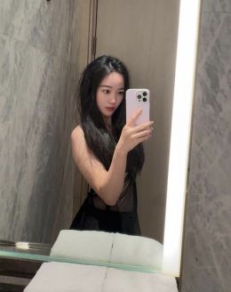 宝安性感纯欲娜美