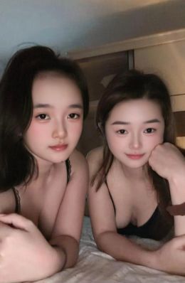 南京中项天花板姐妹