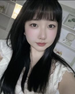 江宁娃娃脸小可爱