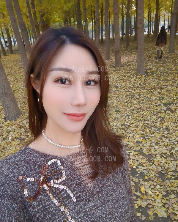 朝阳在北边的大美丽