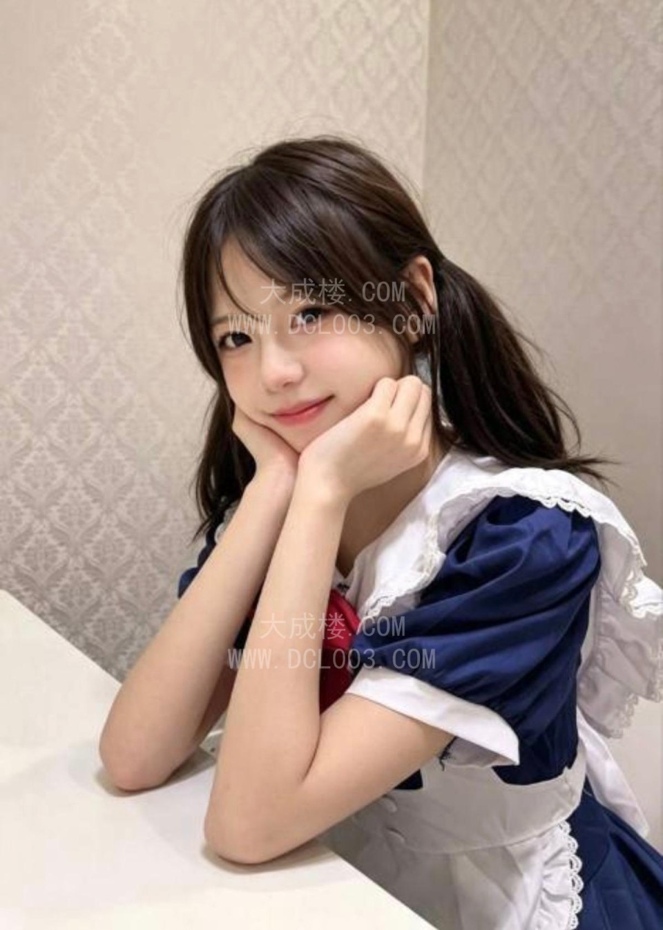 渝北双马尾嫩b萝莉