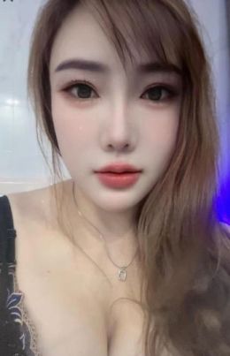 江门外海大胸美女