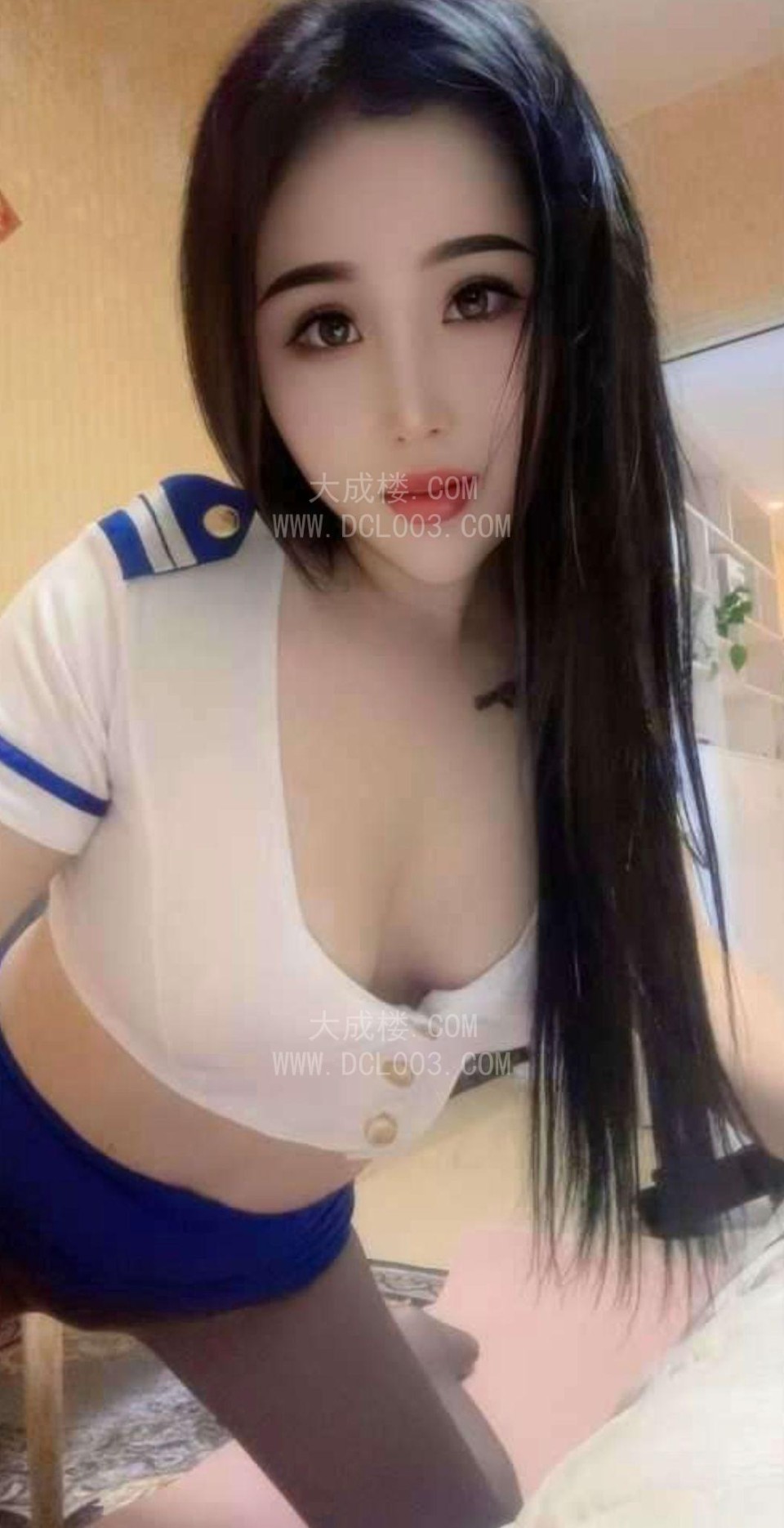 龙岗大波水多姐姐小狐狸