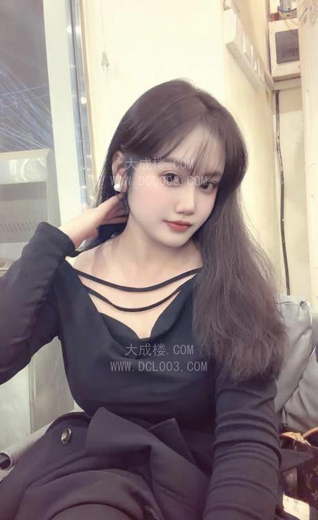 南山气质性感妹妹