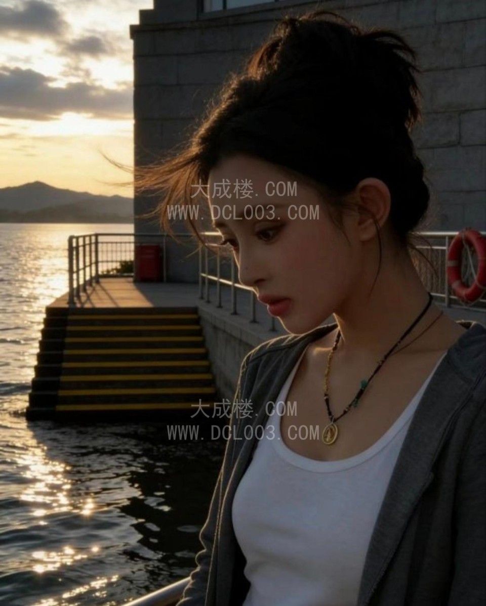 东莞长安性感美女璐璐
