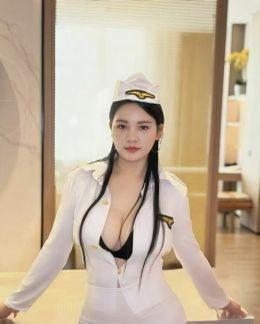 天河服务型少妇