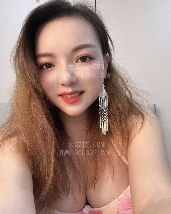 南山水床波霸老师