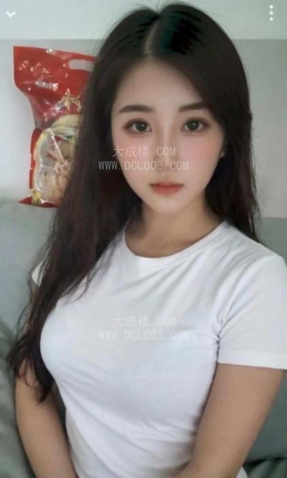 朝阳性感丰满大奶妹