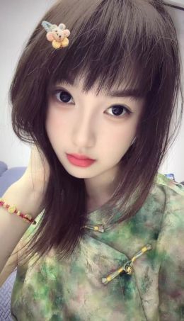 无锡04年嫩妹