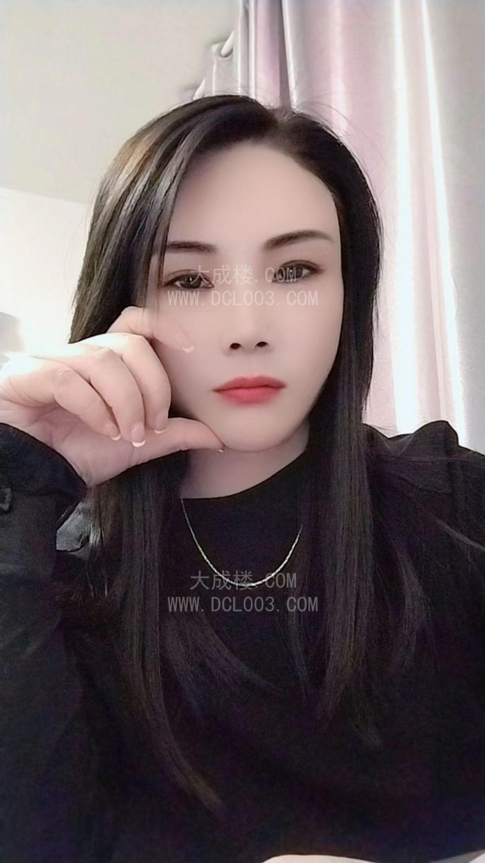 松江个人性感风骚