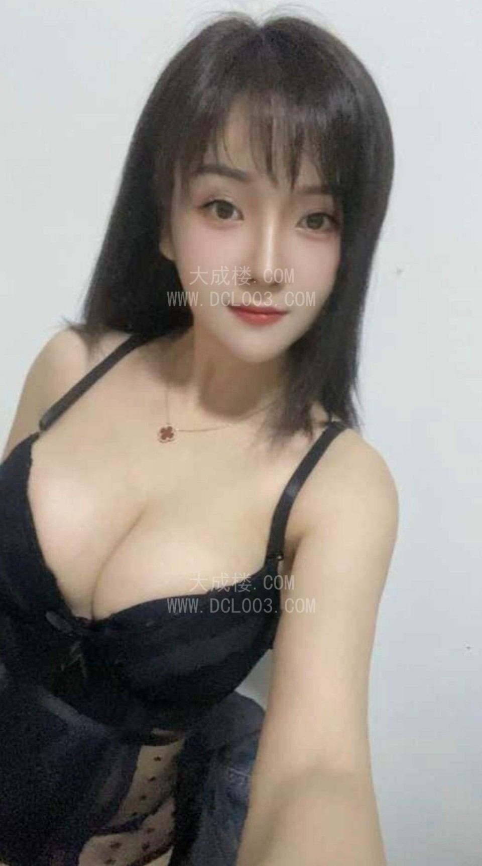 天河养眼温顺女生万分甜