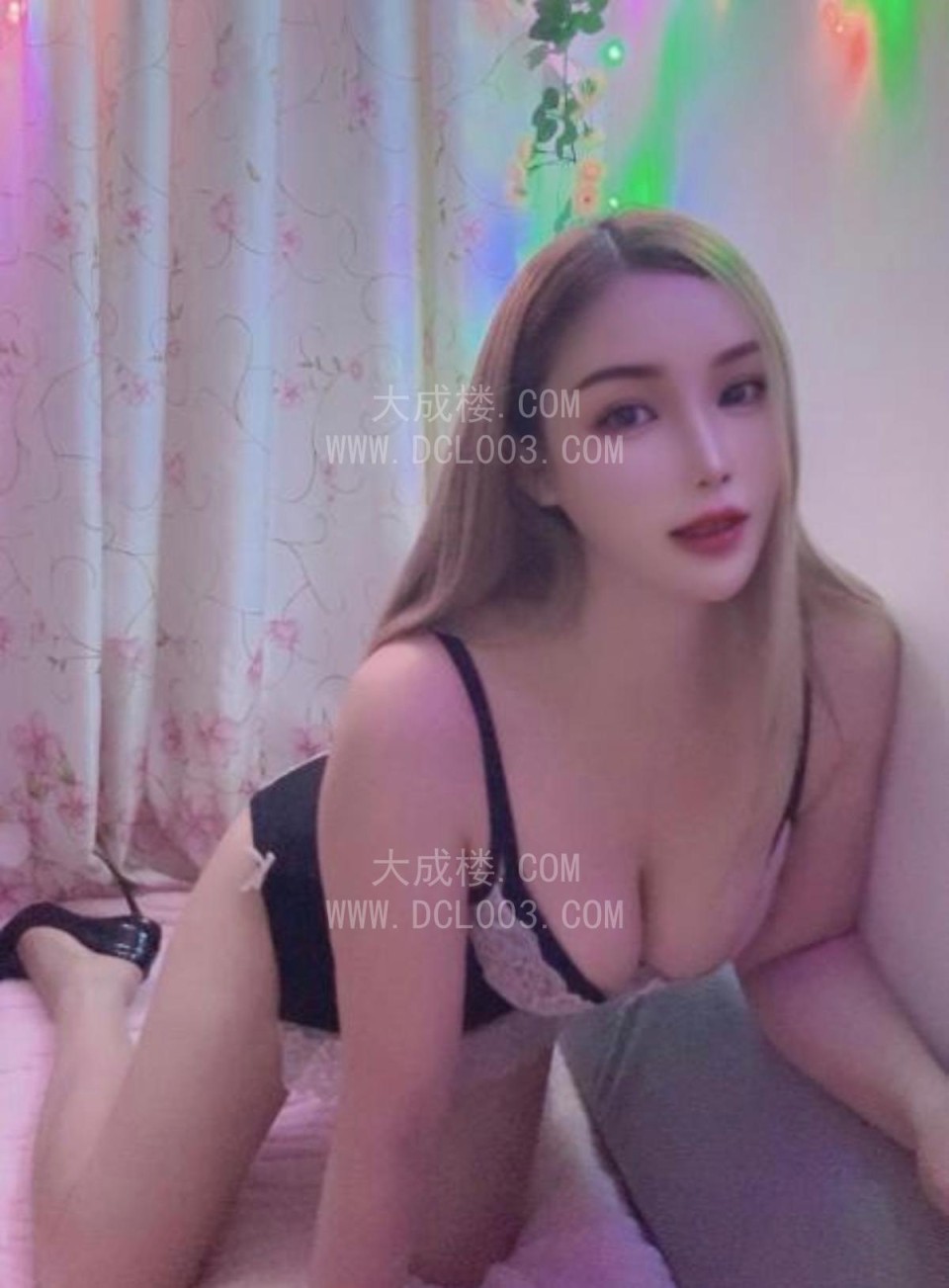 苏州虎丘水魔