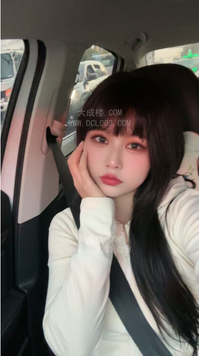 白云清纯女神兼职优优