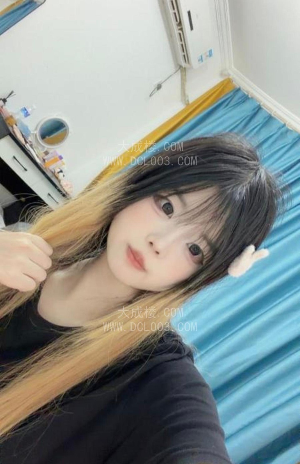 杭州童颜巨乳小布丁