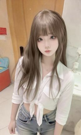 波霸萝莉媛媛