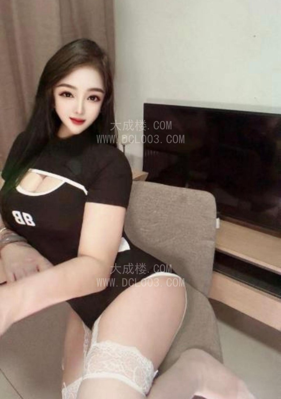 朝阳小姨子在等您