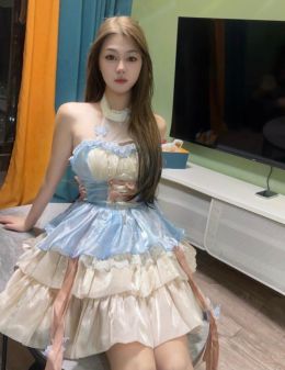 东莞反差女友骚货萌萌