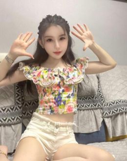 郑州大奶骚货青青