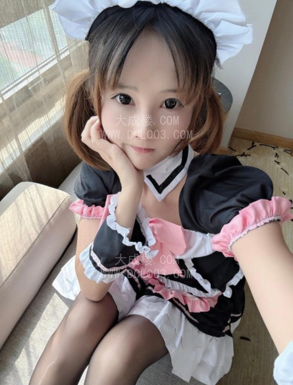 南京浦口甜美萝莉