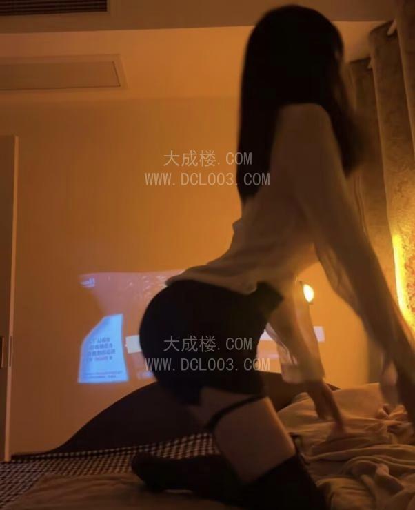 杭州滨江奥体美女