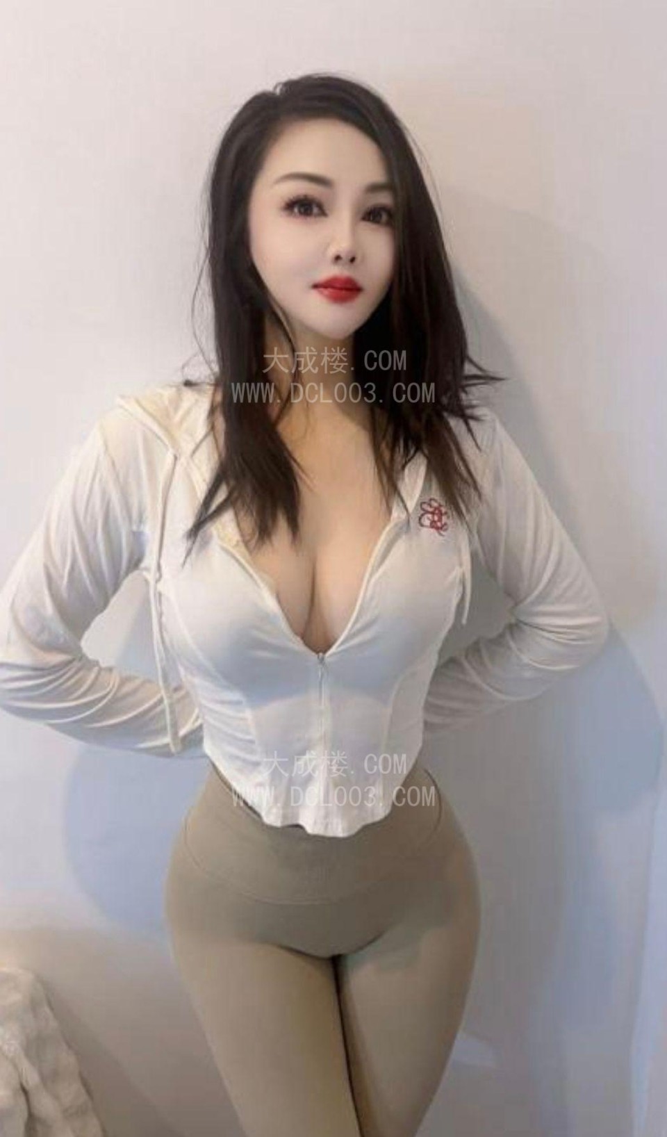 长宁区小雯