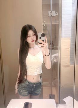 天河18岁小嫩妹琪琪