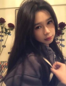 领家小妹小羊