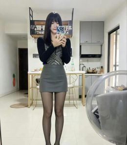 武汉洪山制服长腿美女