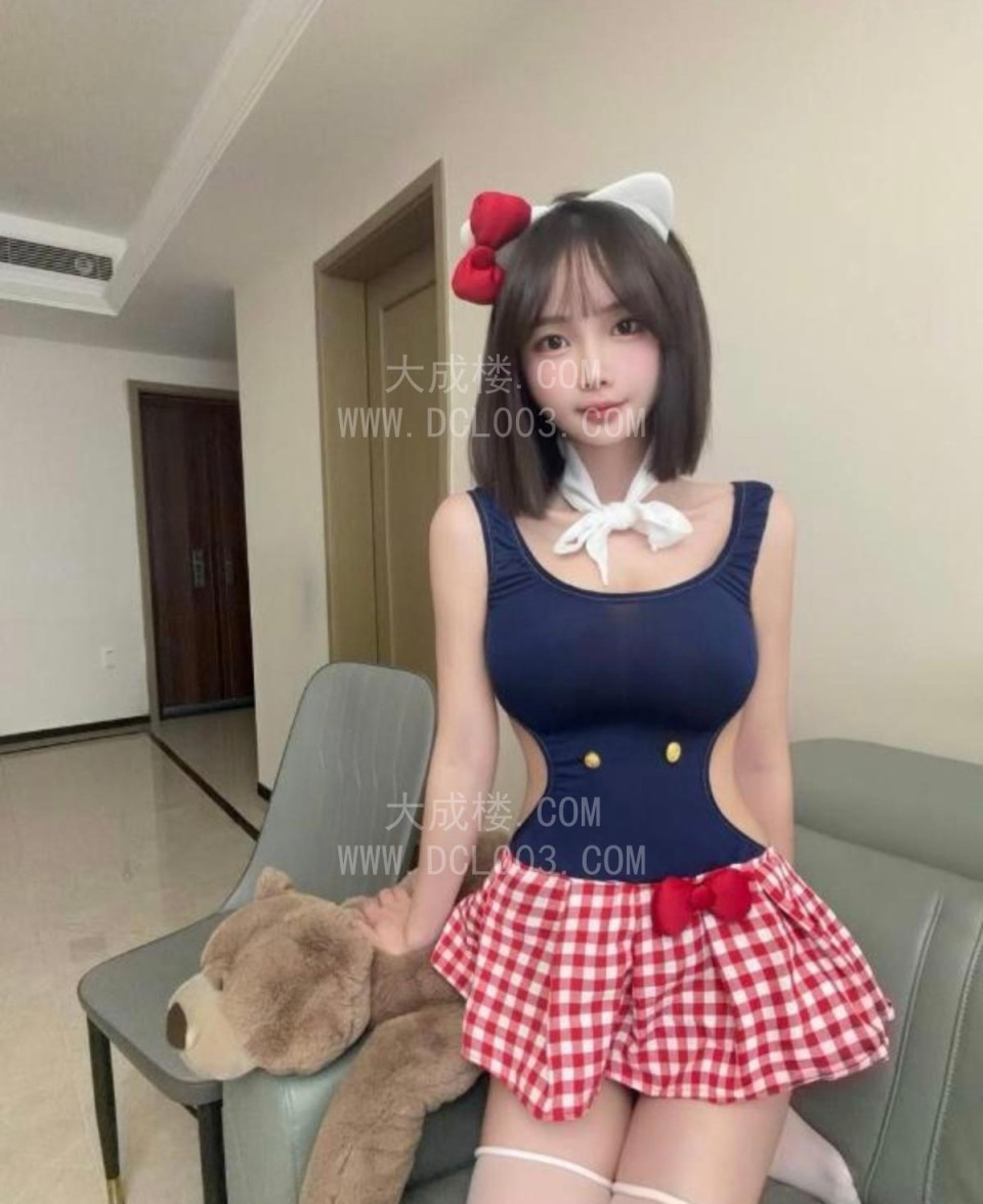 成都情趣制服系骚货丁丁