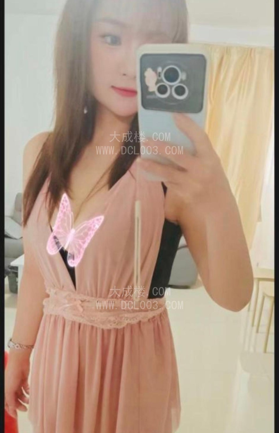 广州海珠个人小妖