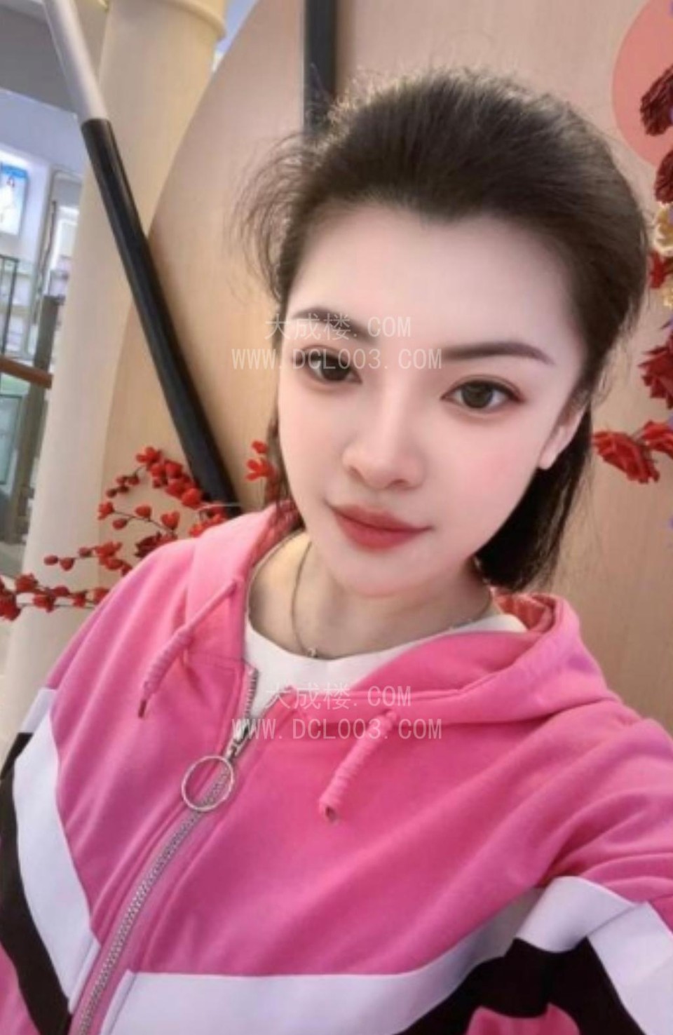 南开淑女瑾汐