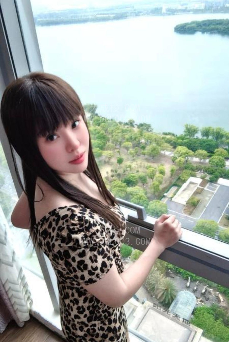 苏州吴中蜂腰美腿可可