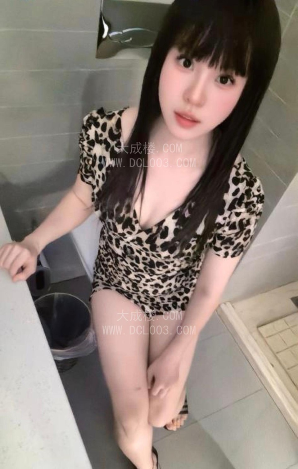 苏州吴中蜂腰美腿可可