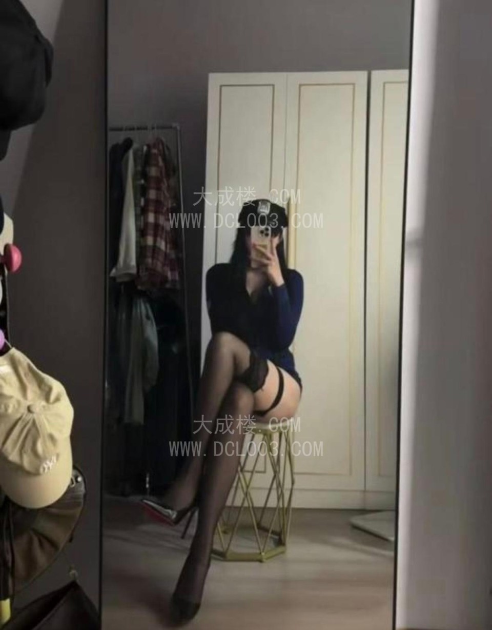 杭州性感制服颜值御姐cc