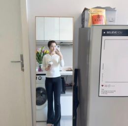 苏州姑苏舞蹈老师筱筱