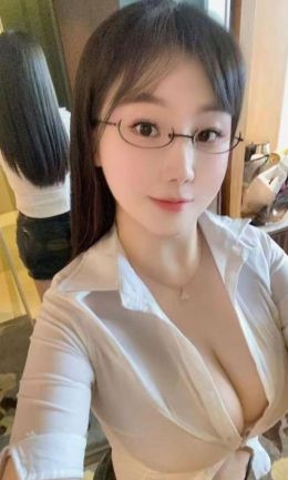 颜值F杯乳神