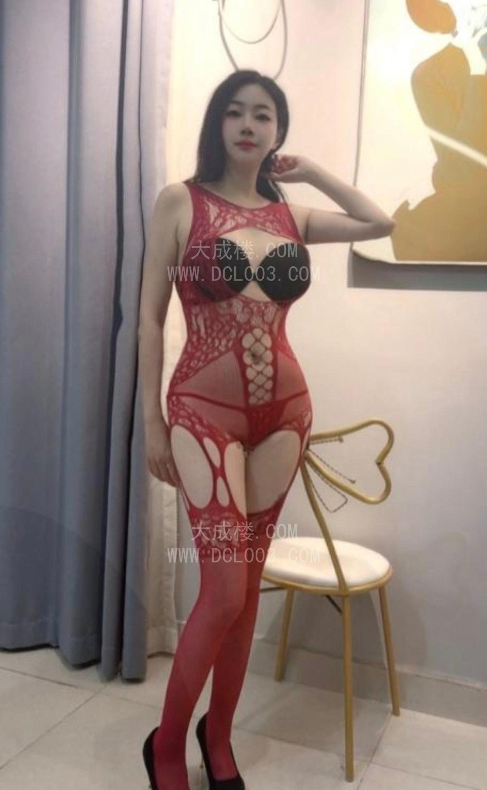 合肥出击红蟒肥臀妹