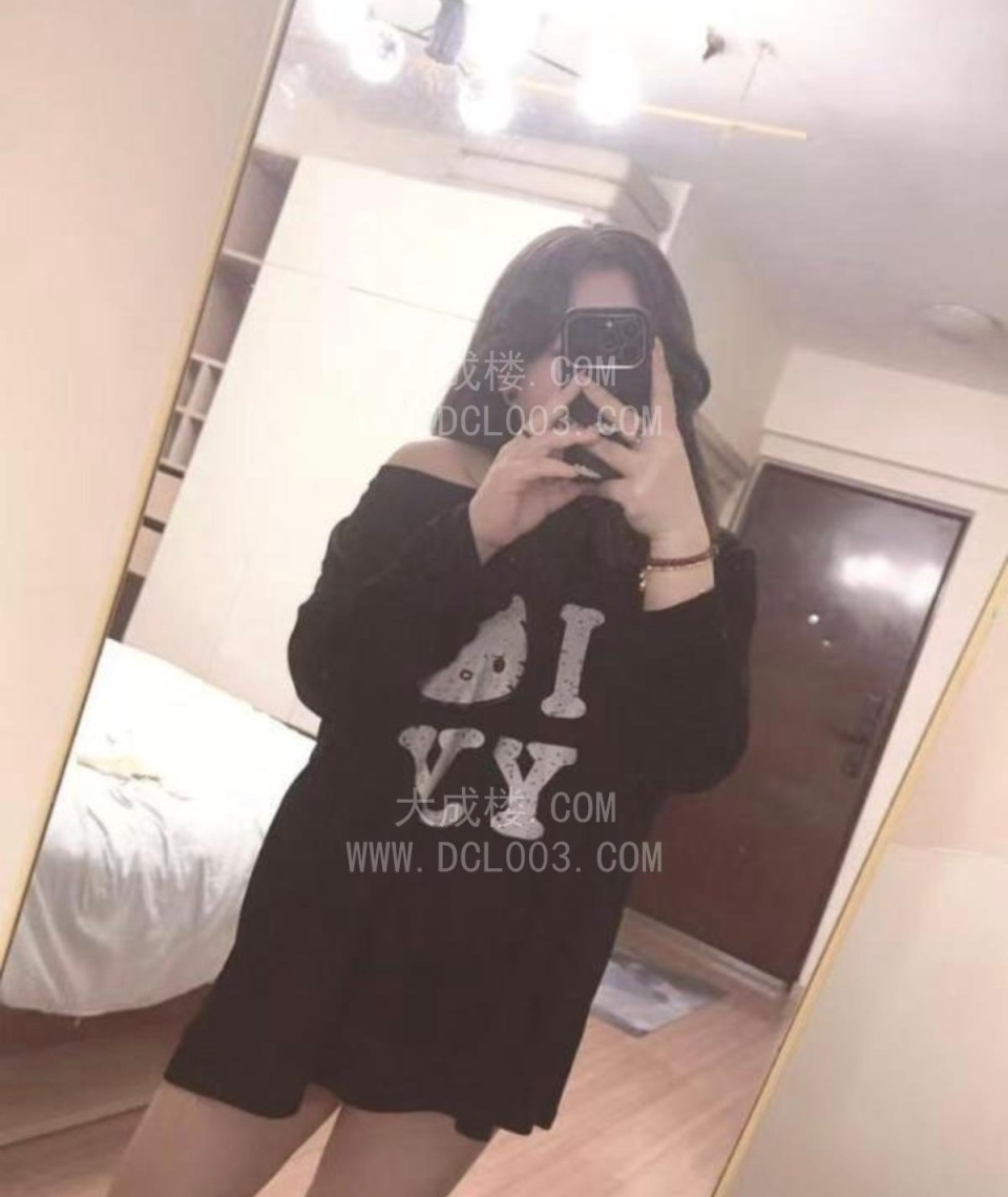 南京娃娃脸大熊小妹