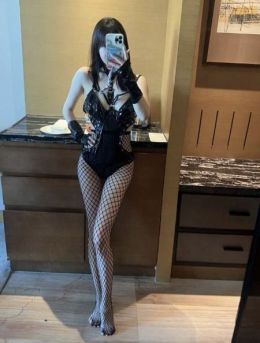 温柔服务系妹子