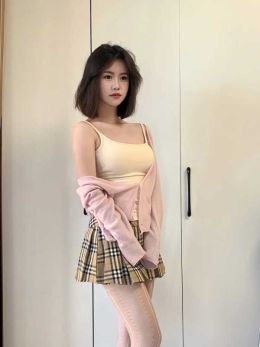 白云服务茜茜