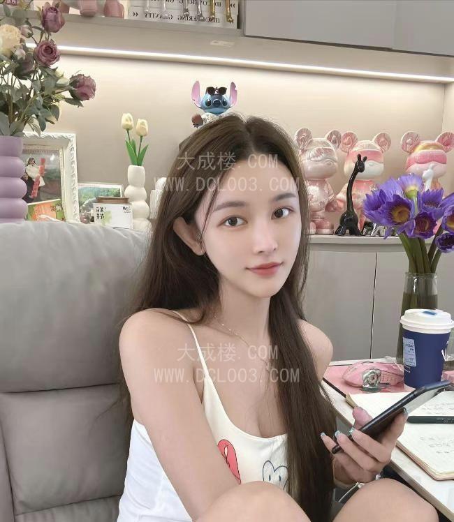 兼职妹秋秋