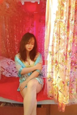 沈阳榨汁机御姐
