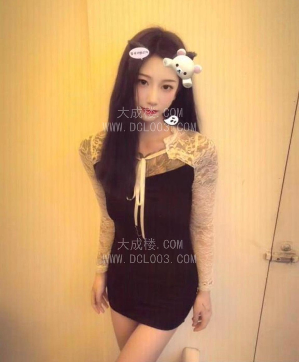 长沙性感零零后小萌妹
