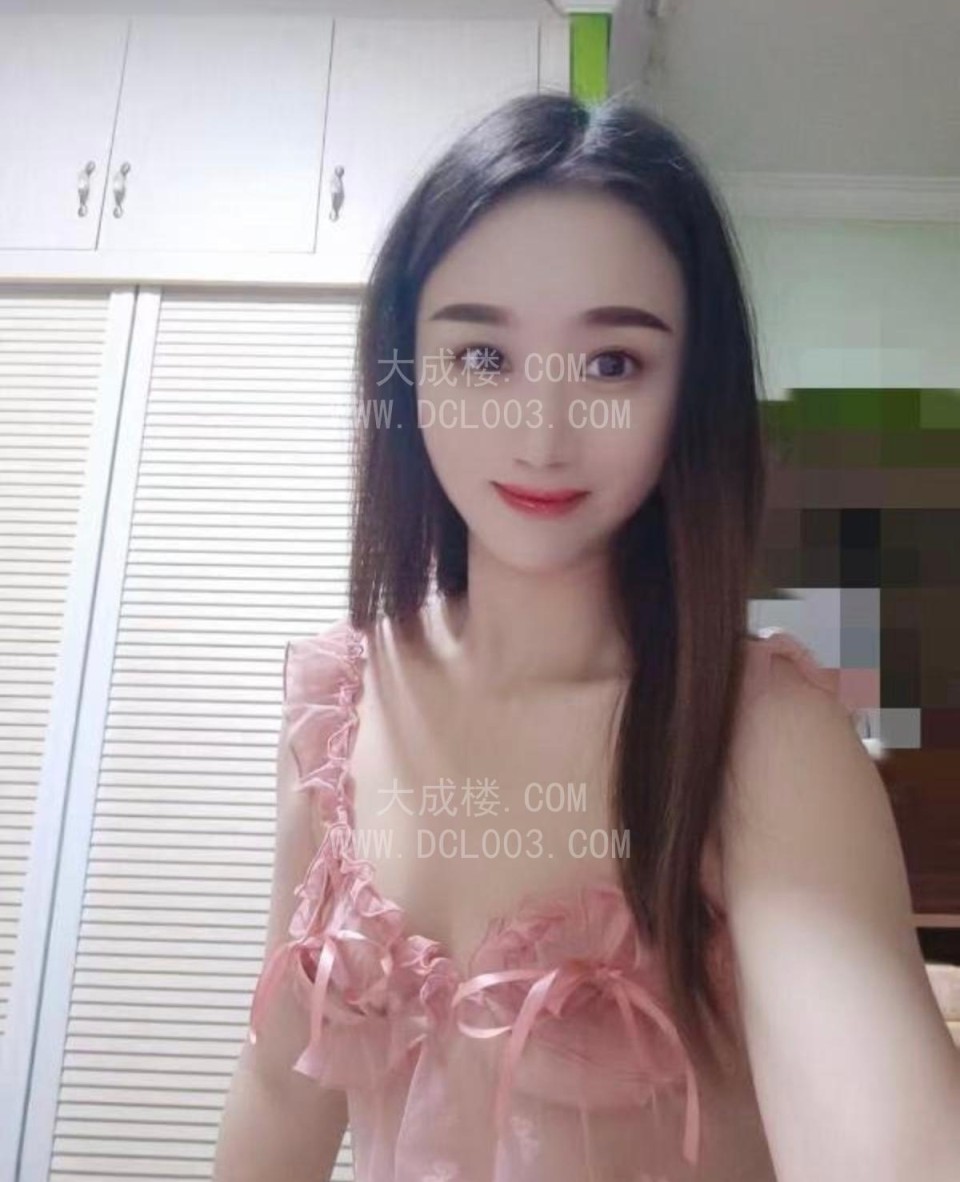 重庆长腿美女